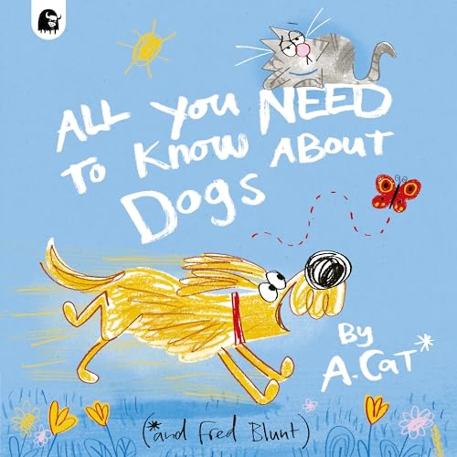 All You Need To Know About Dogs
