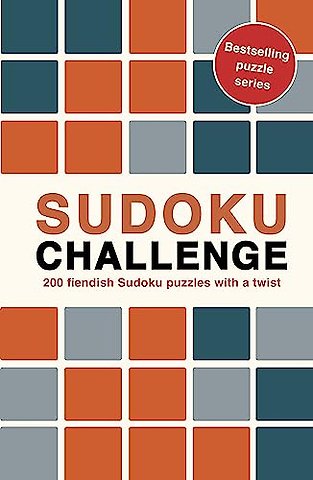 Sudoku Challenge