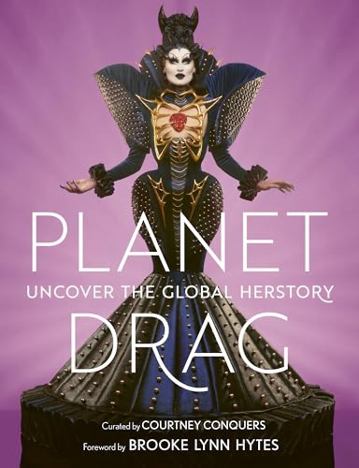 Planet Drag