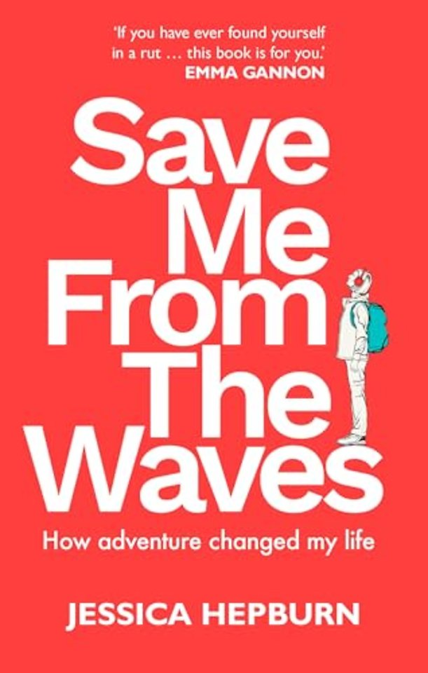 Save Me from the Waves