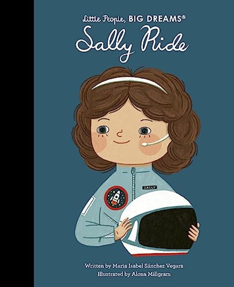 Sally Ride
