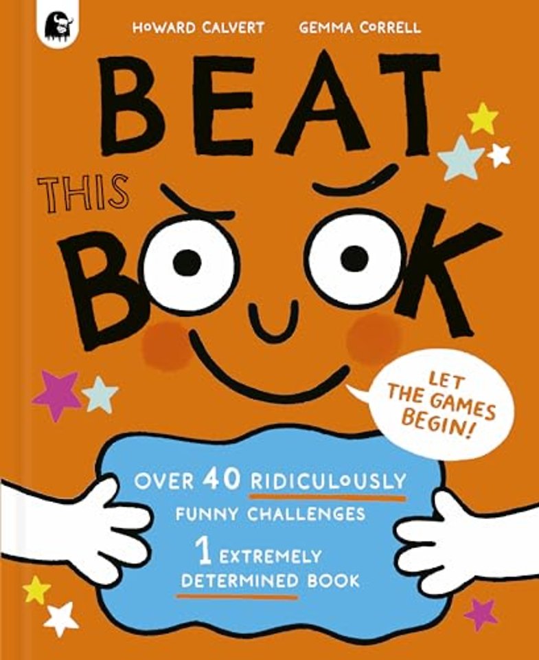 Beat This Book