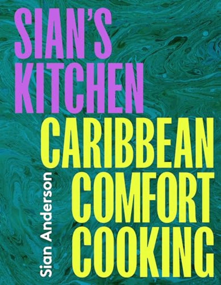 Sian's Kitchen