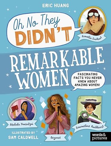 Remarkable Women