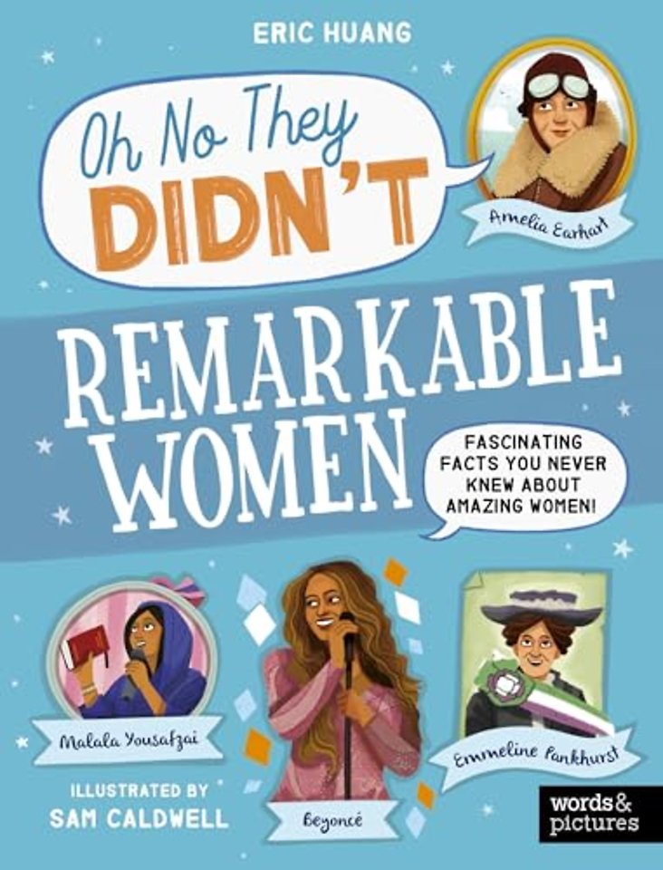 Remarkable Women