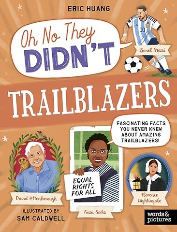 Trailblazers