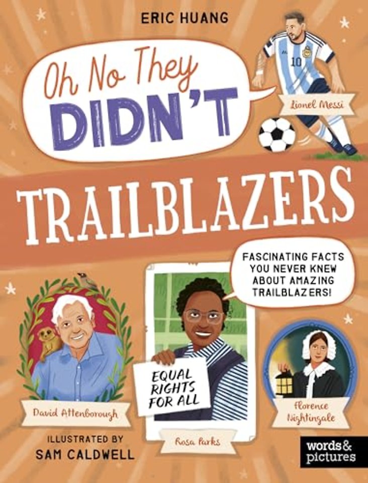 Trailblazers