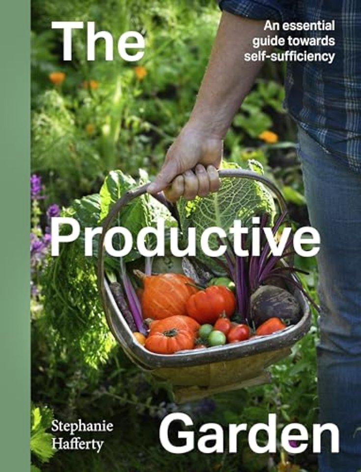 The Productive Garden