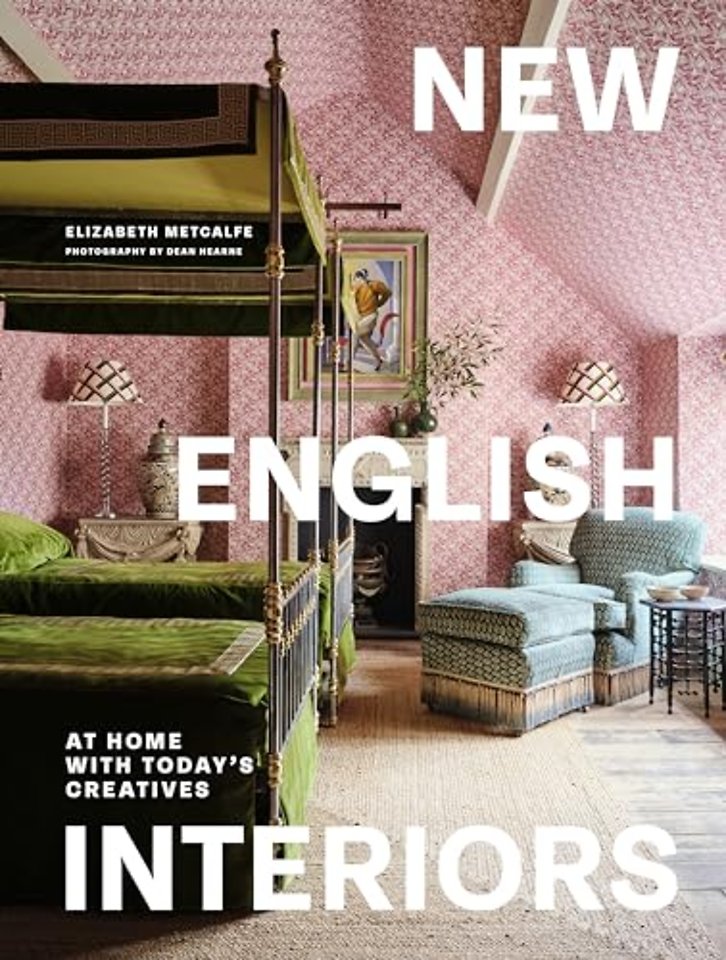 New English Interiors