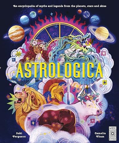Astrologica