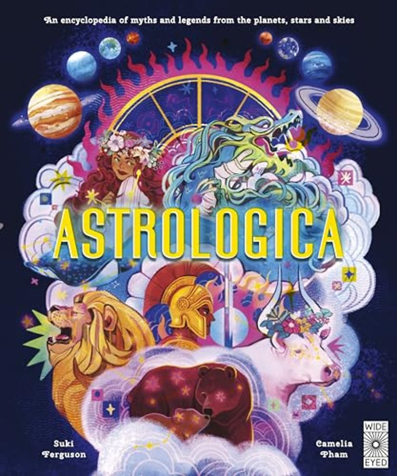 Astrologica