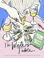 The Writer's Table