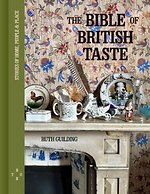The Bible of British Taste