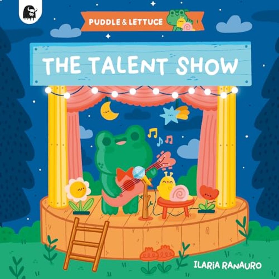 The Talent Show