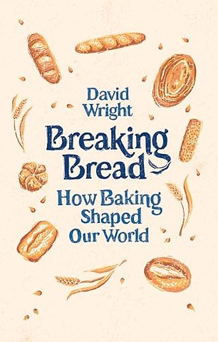 Breaking Bread