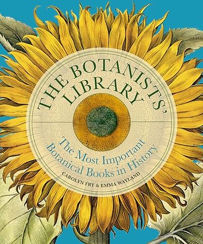 The Botanists' Library