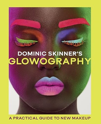 Dominic Skinner's Glowography