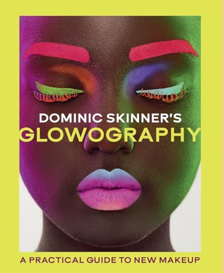 Dominic Skinner's Glowography