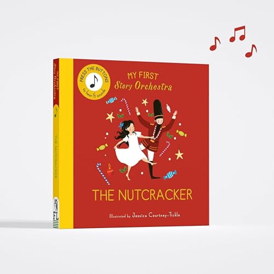 My First Story Orchestra: The Nutcracker