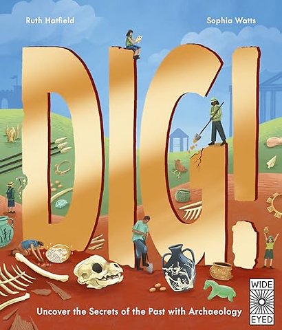 Dig!