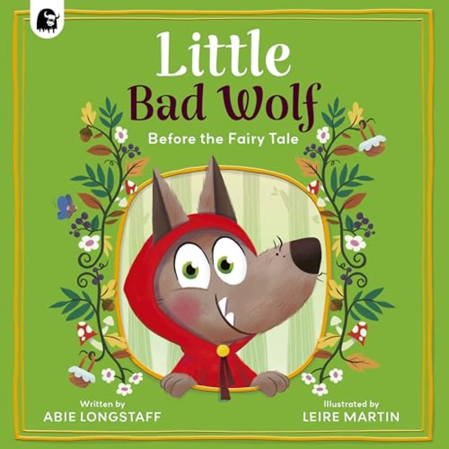 Little Bad Wolf