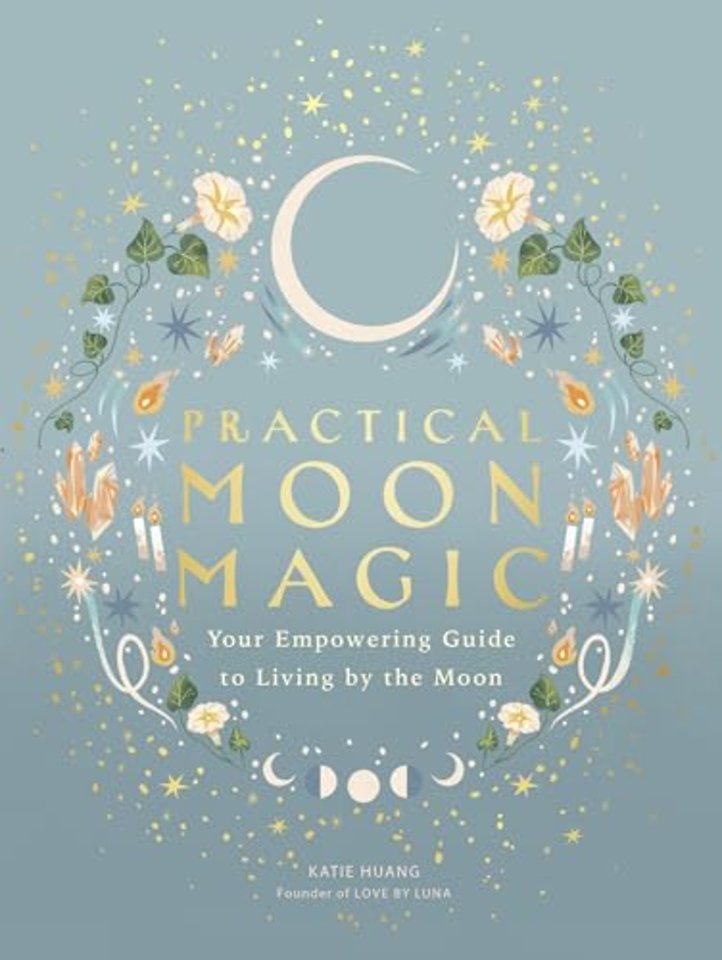 Practical Moon Magic