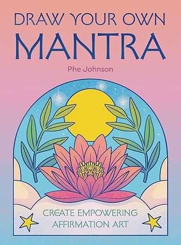 Draw Your Own Mantra