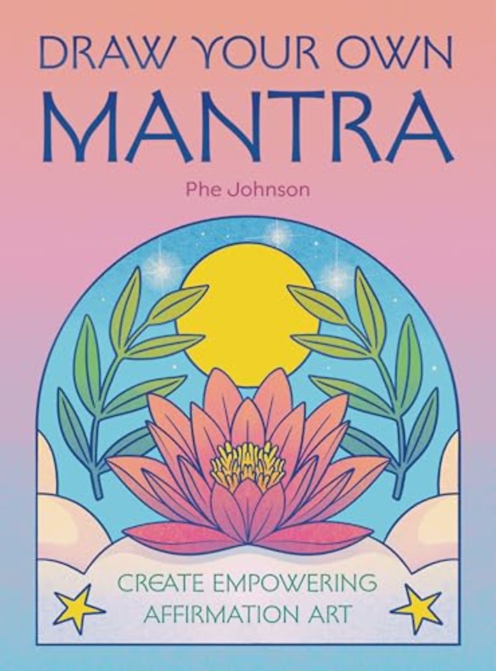 Draw Your Own Mantra