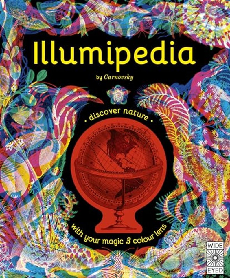 Illumipedia