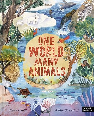 One World, Many Animals