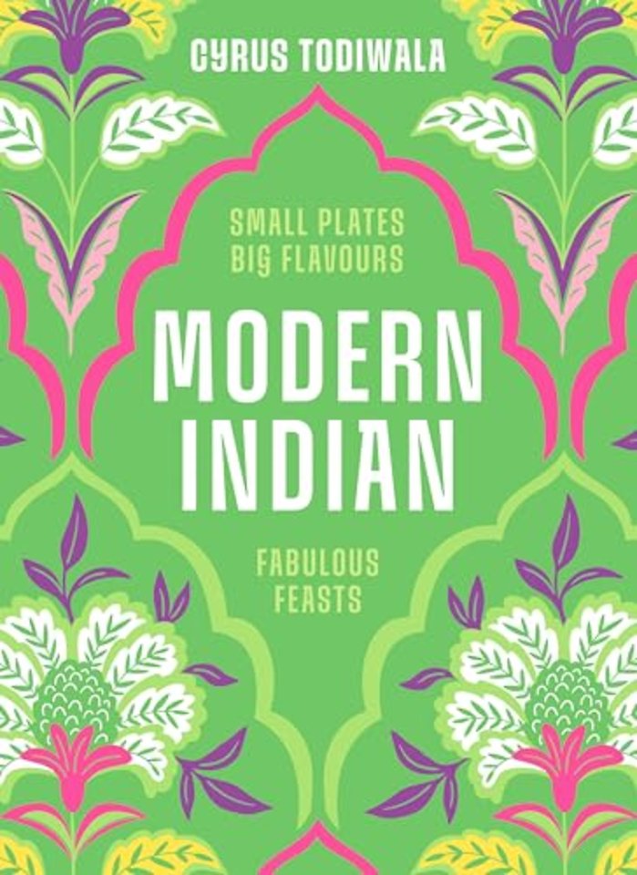 Modern Indian