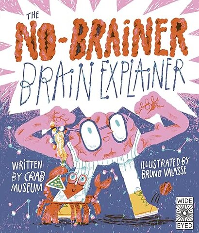 The No-Brainer Brain Explainer