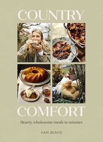 Country Comfort