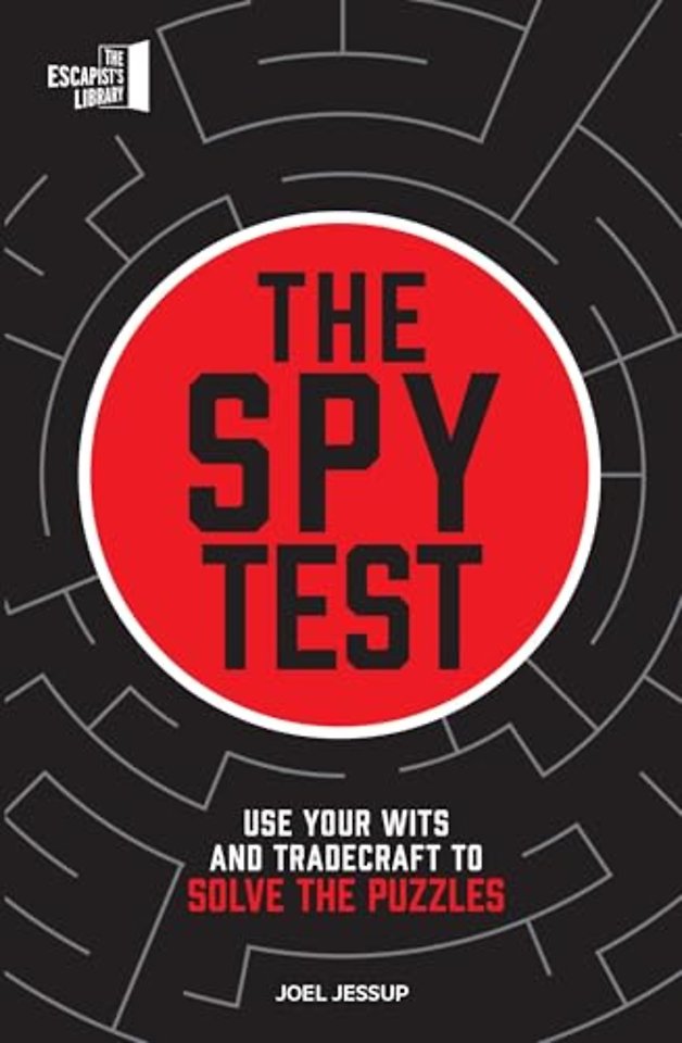 The Spy Test