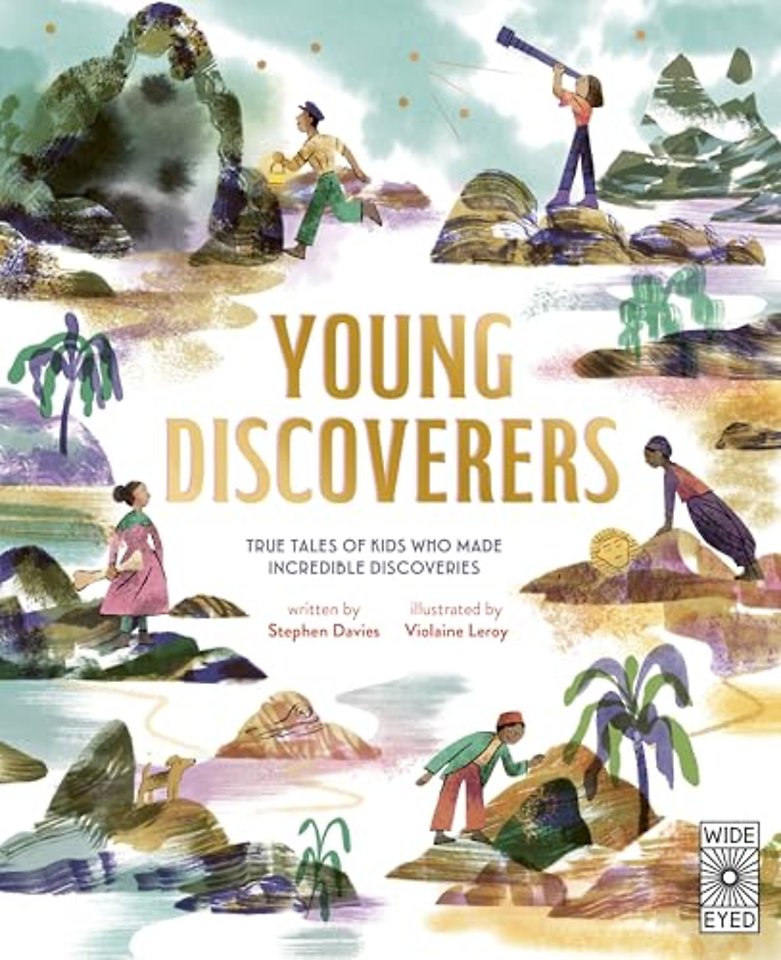 Young Discoverers