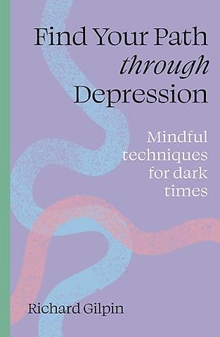 Find Your Path through Depression