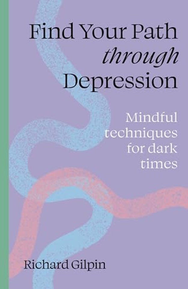 Find Your Path through Depression