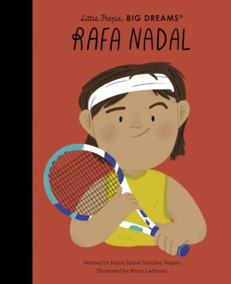 Rafa Nadal