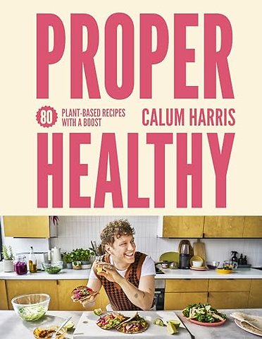 Proper Healthy
