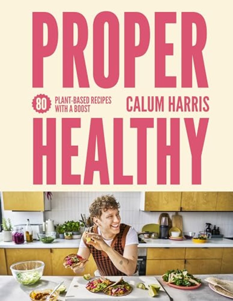 Proper Healthy