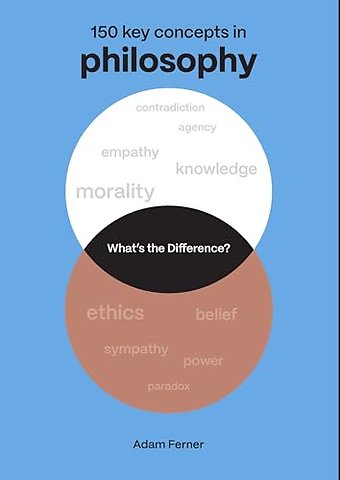 What's the Difference? Philosophy