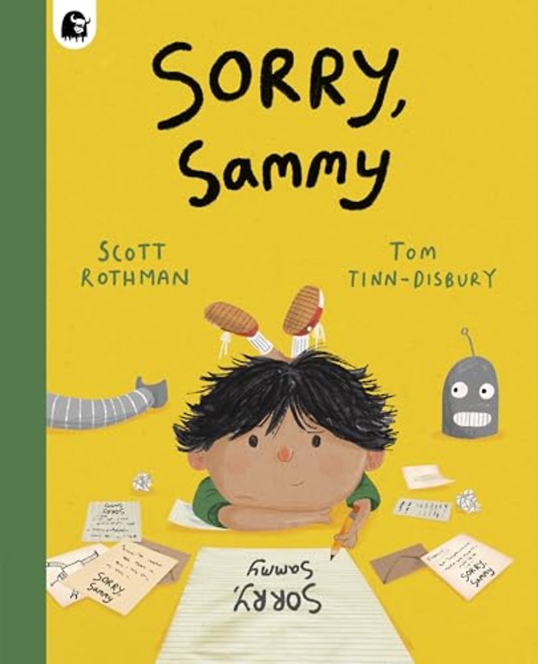 Sorry, Sammy