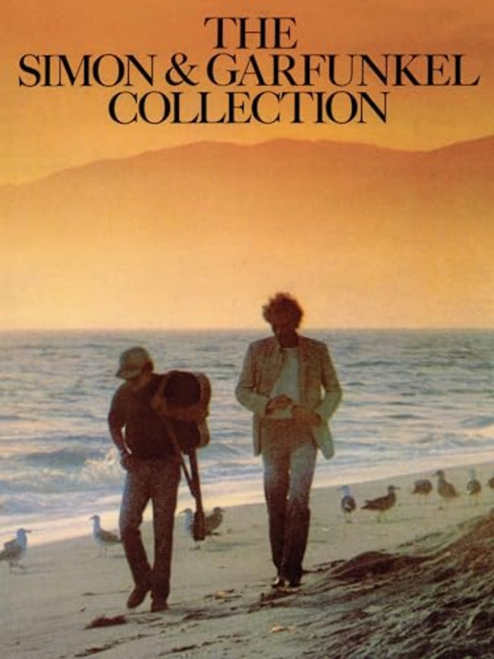 The Simon And Garfunkel Collection