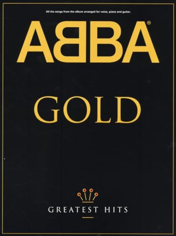 ABBA Gold