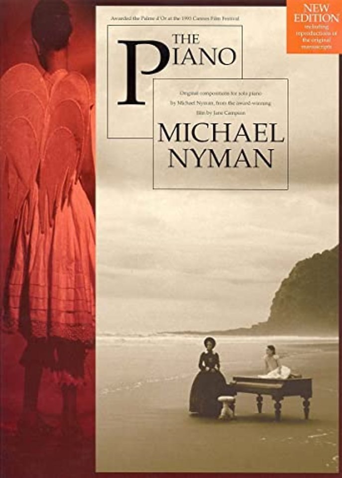 Michael Nyman