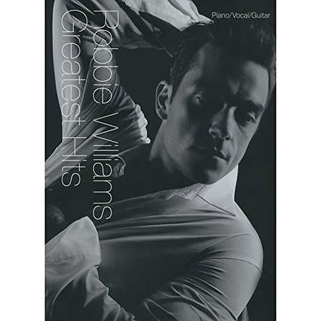 Robbie Williams - Greatest Hits