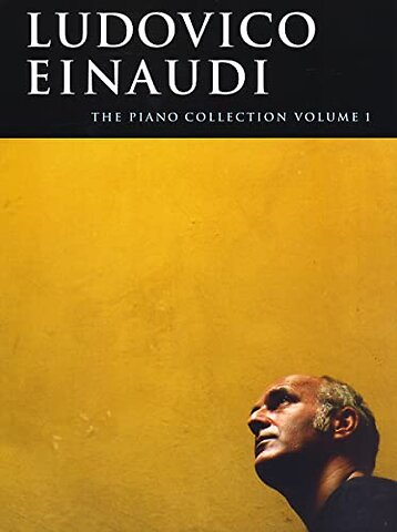 Ludovico Einaudi