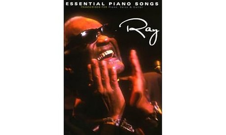 Essential Piano Songs
