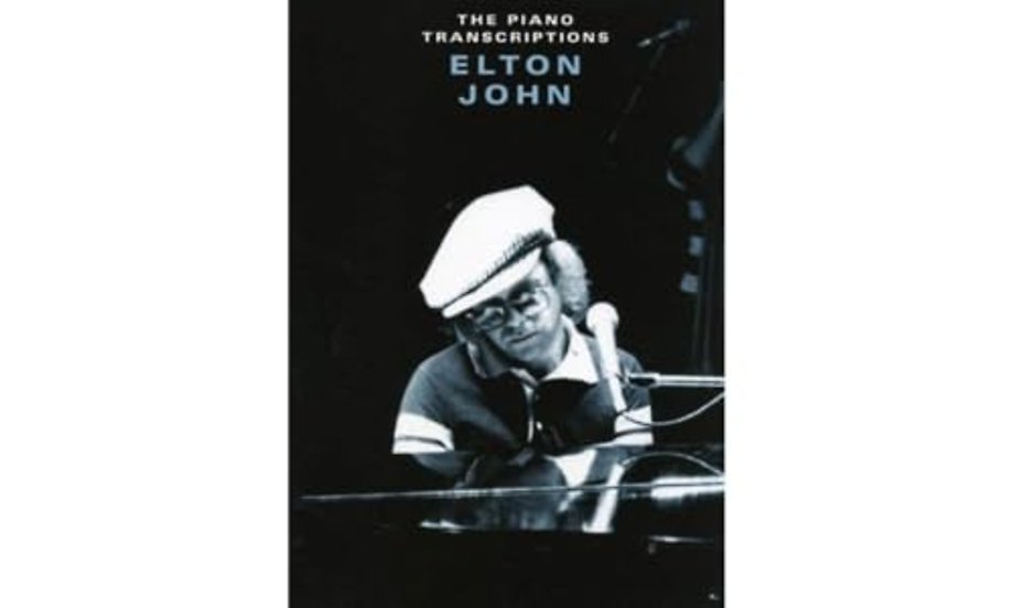 The Piano Transcriptions