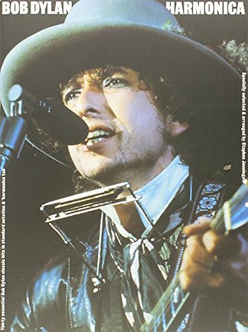 Dylan for Harmonica